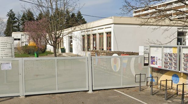 Rillieux-la-Pape – EMPU Les Allagniers