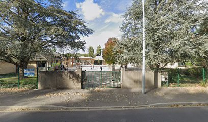 GLEIZE – EPPU G.Brassens (0693150Z)