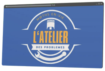 Maths en-vie Atelier