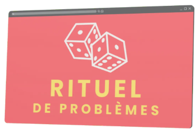 Maths en-vie Rituel