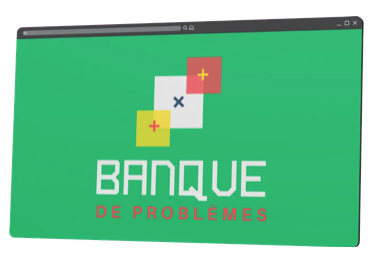 Maths en-vie Banque