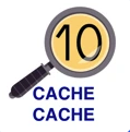 Cache Cache (Classe du Lama)