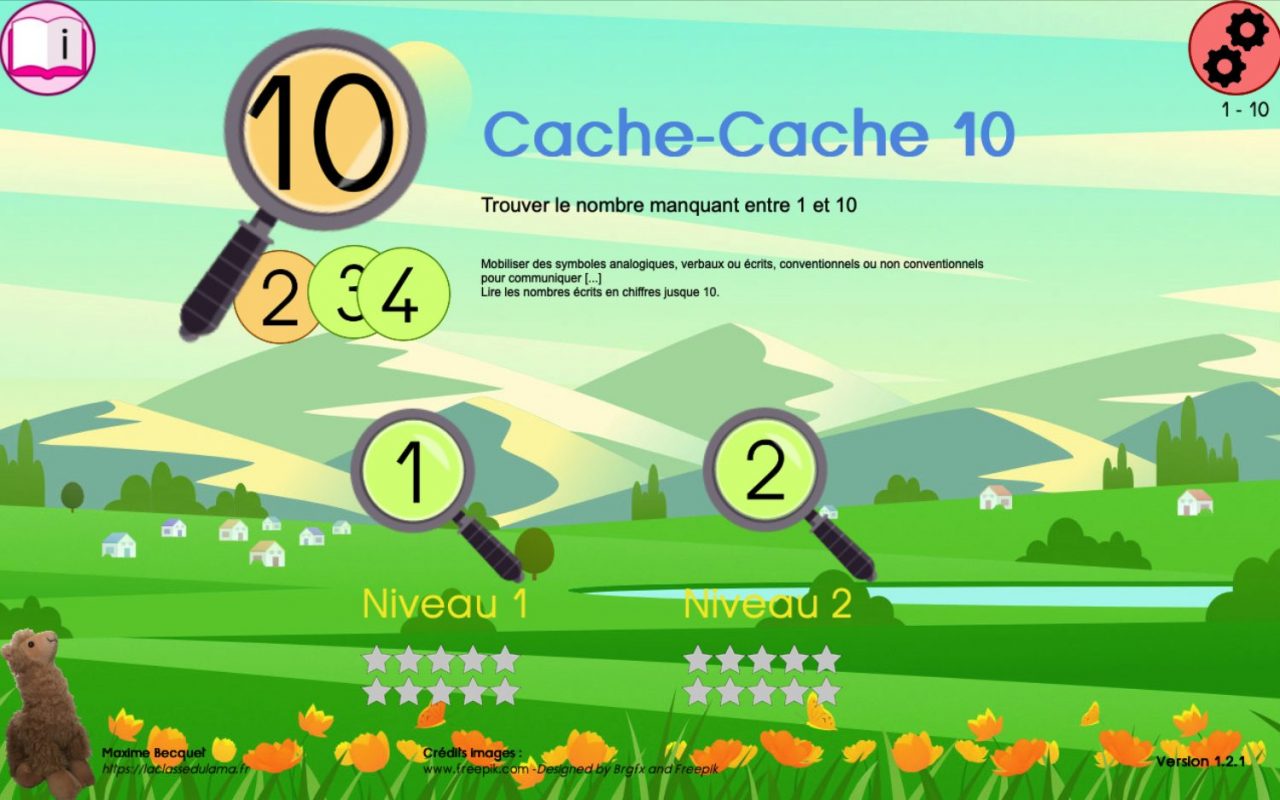 Cache Cache