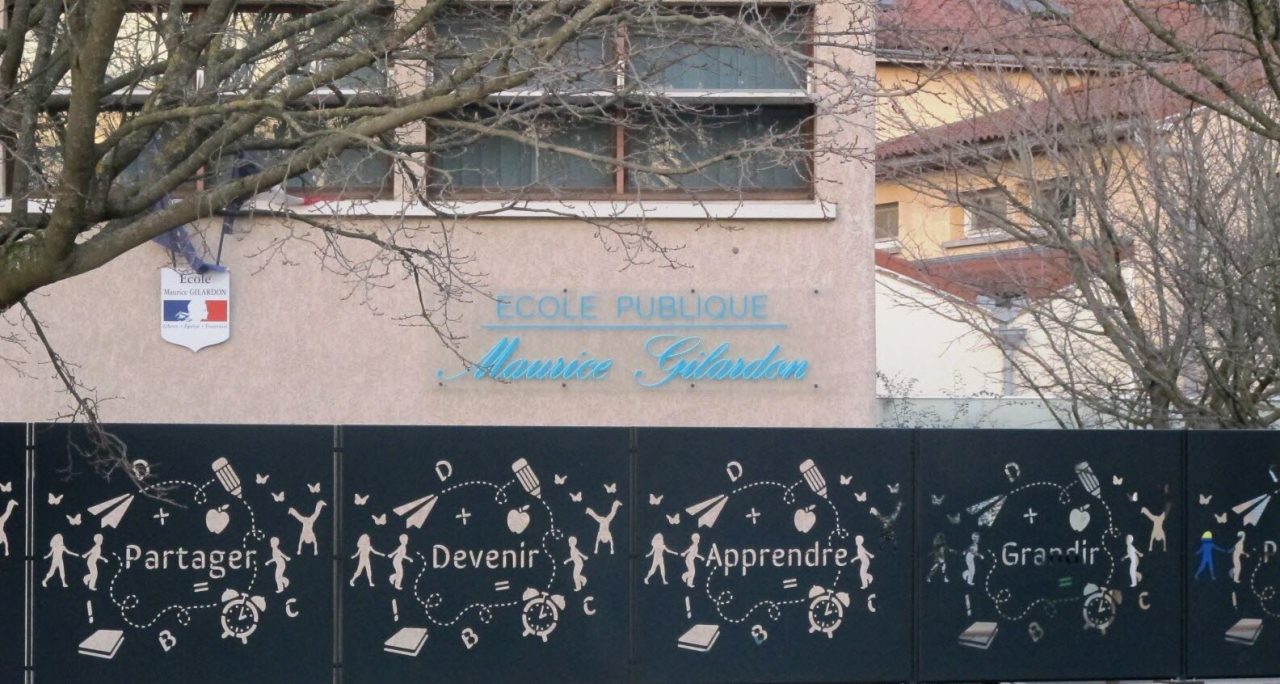 CIVRIEUX – EPPU M. Gilardon (0691236U)