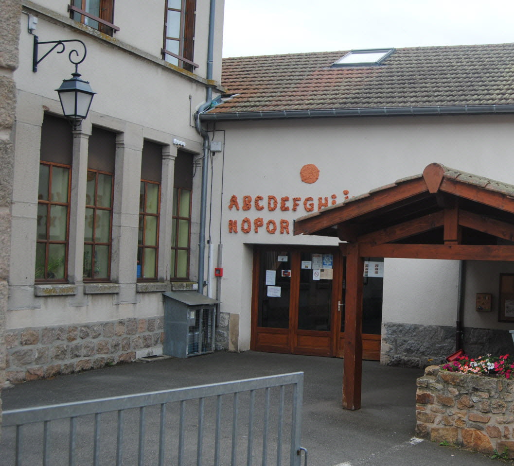 CHAMBOST LONGESSAIGNE – EPPU Chambost Longessaigne