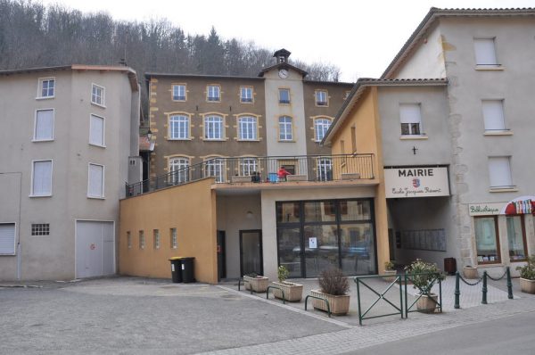 COURZIEU – EPPU Jacques Prévert