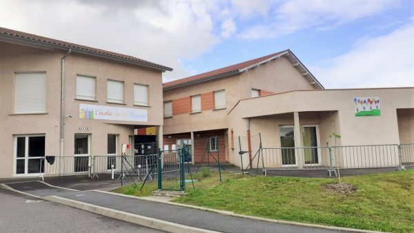 Brullioles – EPPU La Basane