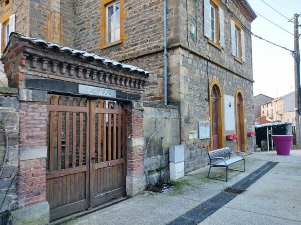 SAINT GENIS L&rsquo;ARGENTIERE – EPPU de Saint Genis l&rsquo;Argentière