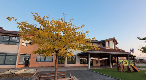 POLLIONNAY – EPPU Michel Serres