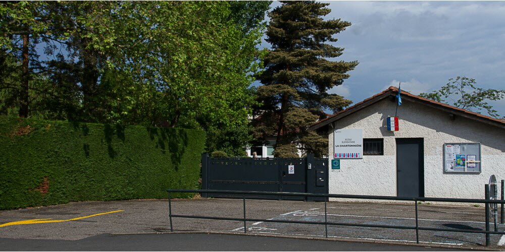 GLEIZE – EEPU J.Baker (0692862L)