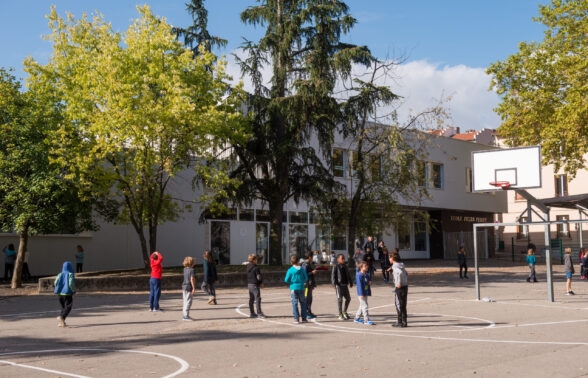 Oullins-Pierre-Bénite – EPPU Jules Ferry