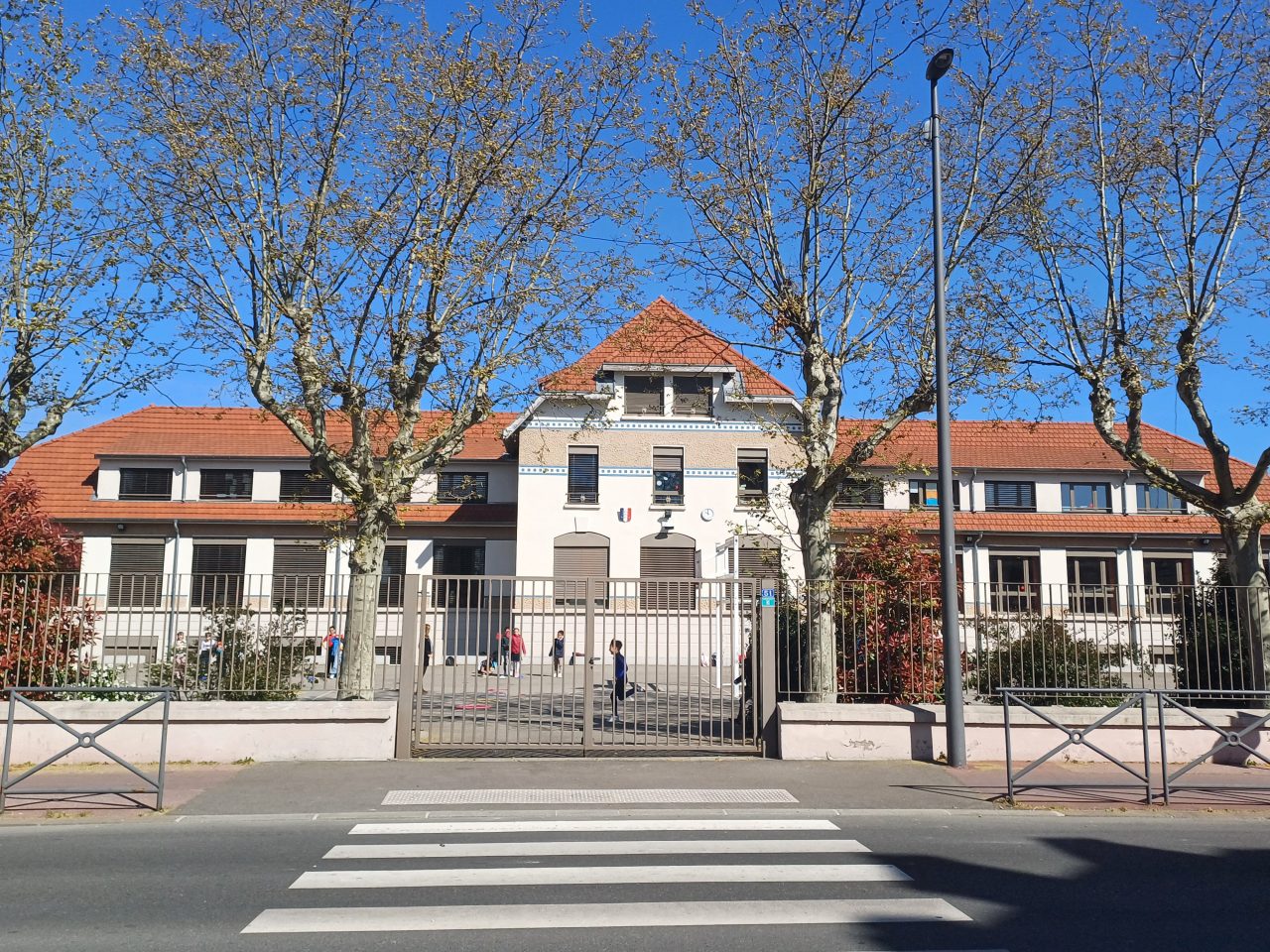 Décines EPPU La Soie