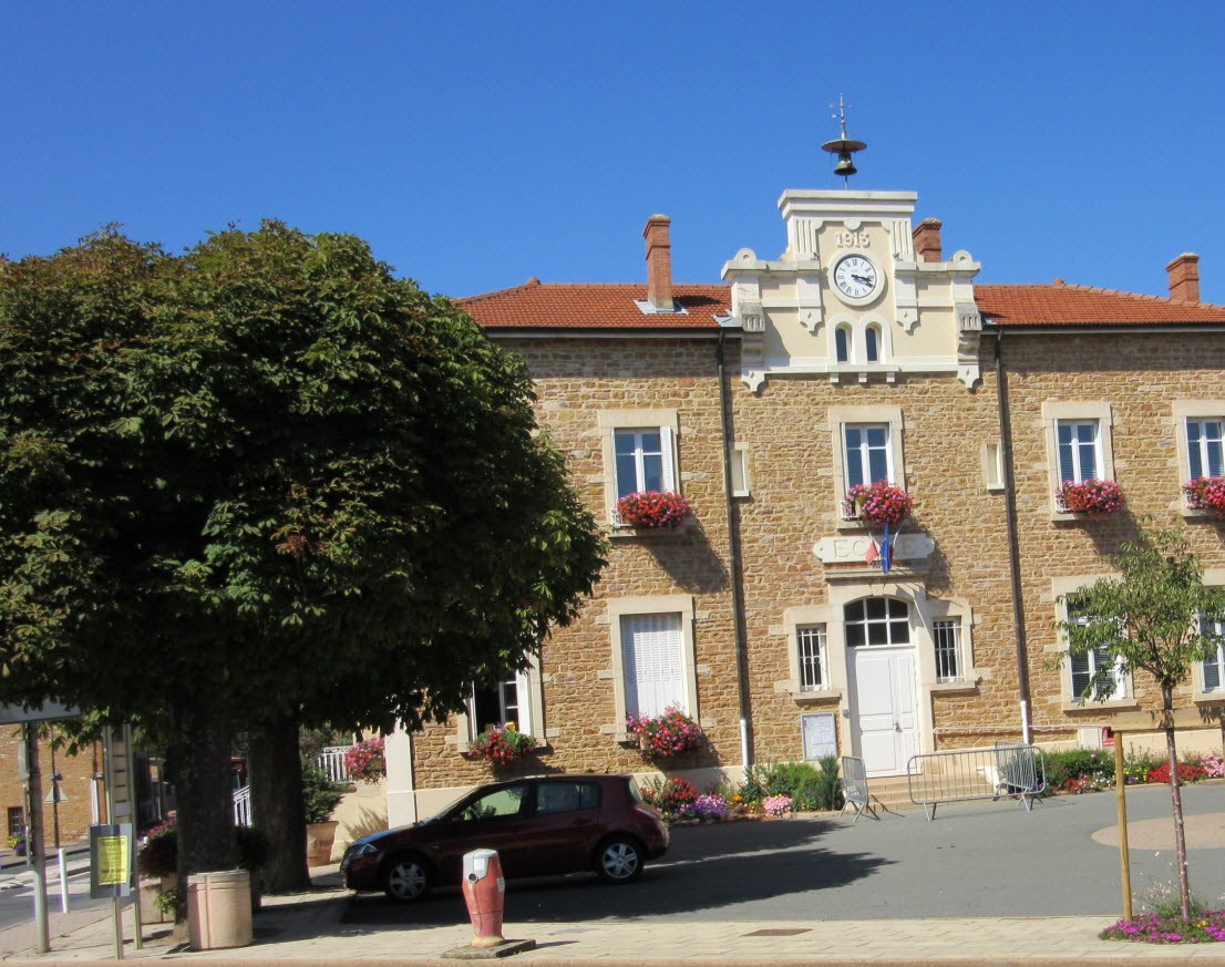 LACHASSAGNE – EPPU