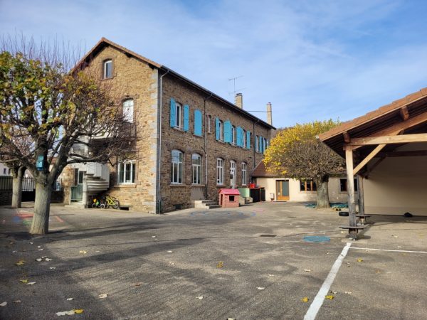 SAINTE CATHERINE – EPPU Les deux versants