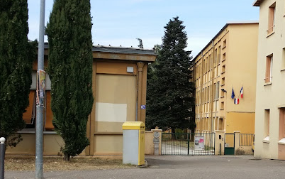 Décines – EPPU La Berthaudière