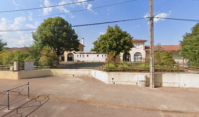 GLEIZE – EPPU Branciard (0692611N)