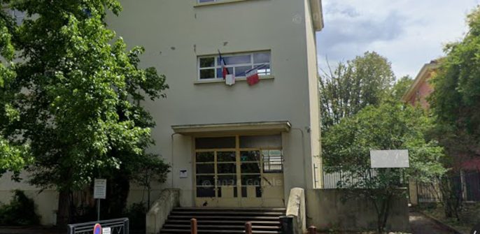 Vénissieux – EMPU Gabriel Péri