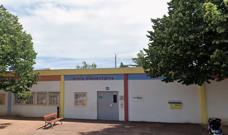 Vénissieux – EPPU Georges Lévy