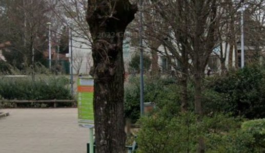 Vénissieux – EMPU Léo Lagrange