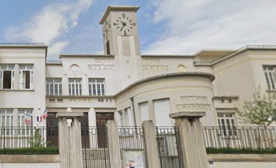 Vénissieux – EMPU Louis Pasteur