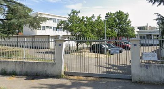 Vénissieux – EMPU Max Barel