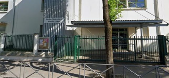 Vénissieux – EMPU Moulin à Vent