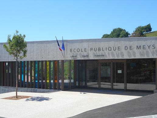 MEYS – EPPU de Meys