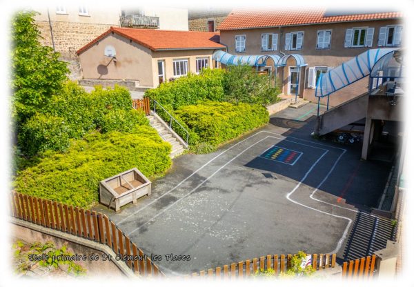SAINT CLEMENT LES PLACES – EPPU de Saint Clément les Places