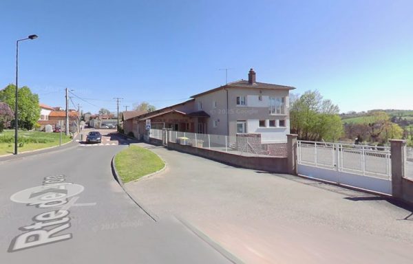 HAUTE RIVOIRE – EPPU Haute Rivoire