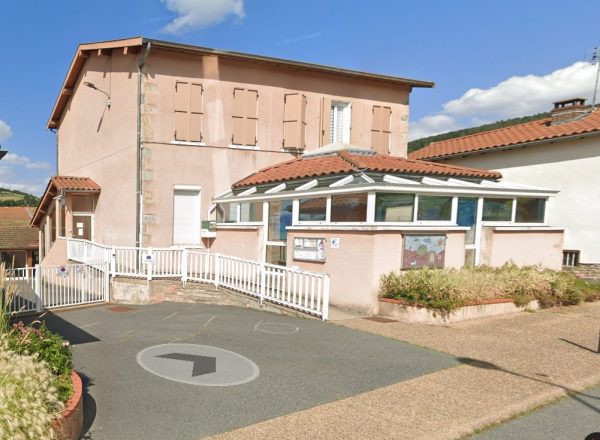 MONTROMANT – EPPU de Montromant