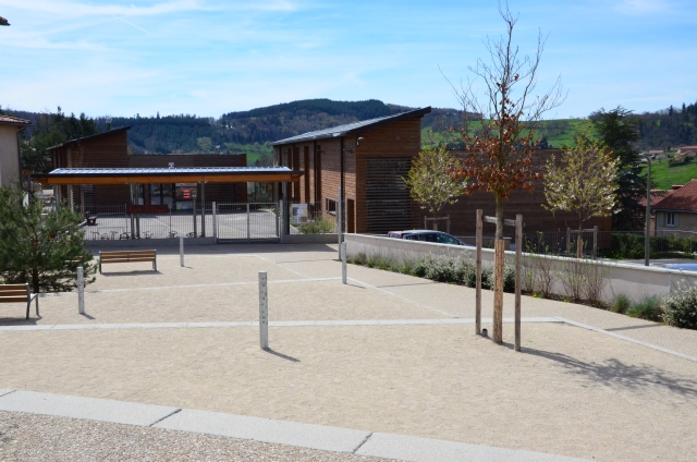 MONTROTTIER – EPPU de Montrottier