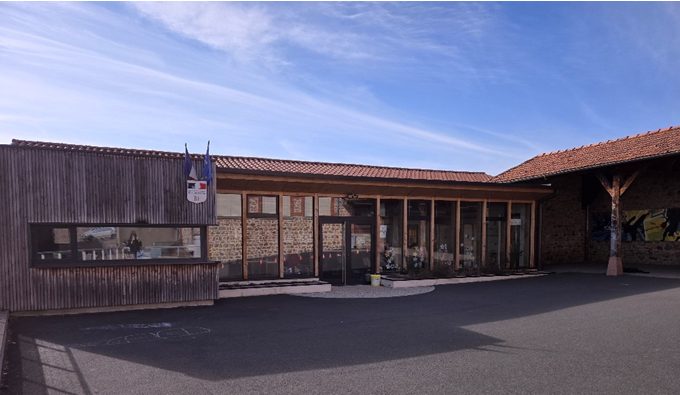 POMEYS – EPPU des 3 petites pommes