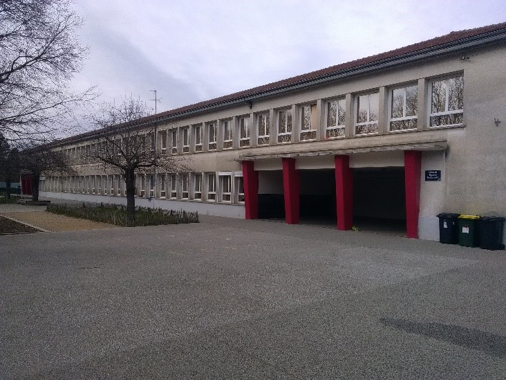 Bron – EEPU Alsace Lorraine