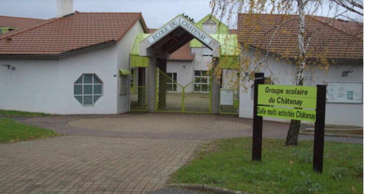 Chassieu – EMPU Le Châtenay