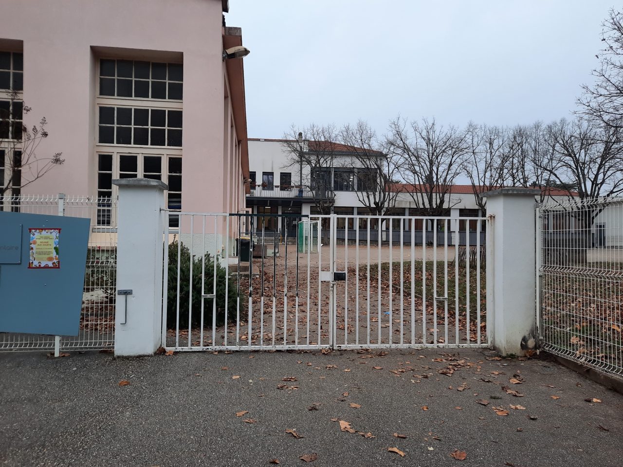 Bron – EEPU Jules Ferry