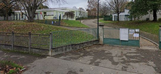 Bron – EMPU La Garenne