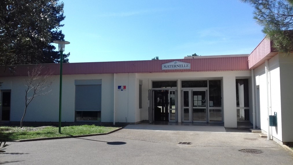 Chassieu – EMPU Louis Pradel