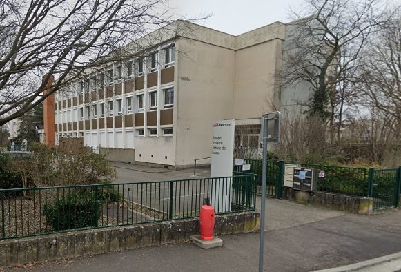 Saint-Priest – EPPU Honoré de Balzac