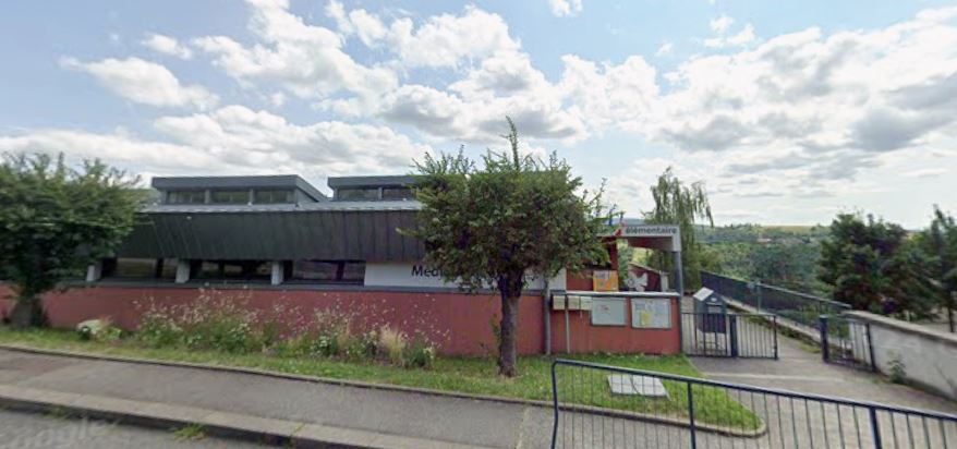 Sourcieux-les-Mines – EPPU de la Source