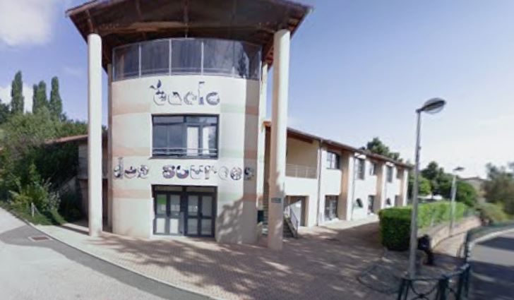 Savigny – EPPU Des Sources