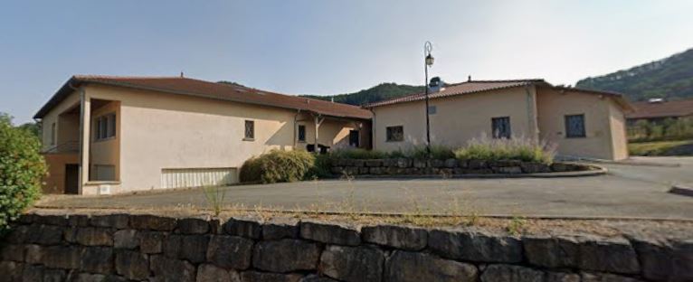 Saint-Romain-de-Popey – EPPU du Popey