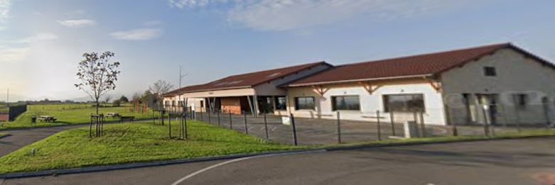 Sarcey – EPPU Emile Blanc