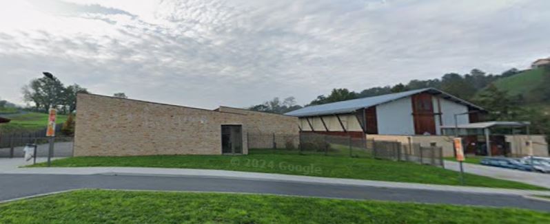 Sain Bel – EPPU Jules Chauran