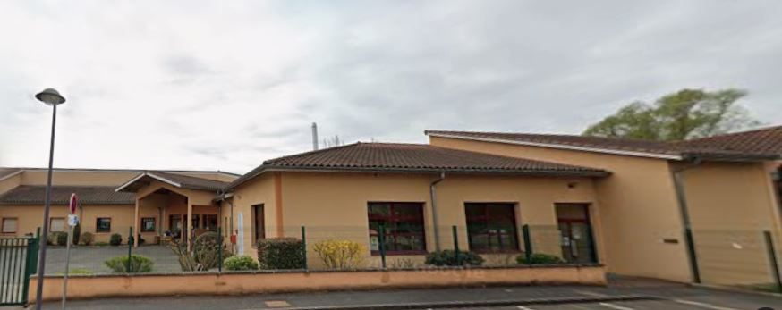 Saint-Germain-Nuelles – EPPU Le Colombier