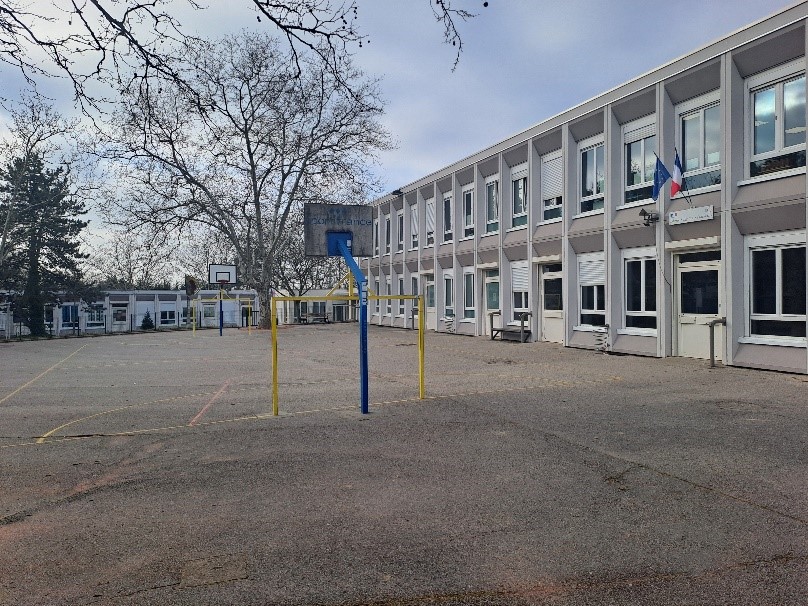 Saint-Priest – EPPU Plaine de Saythe