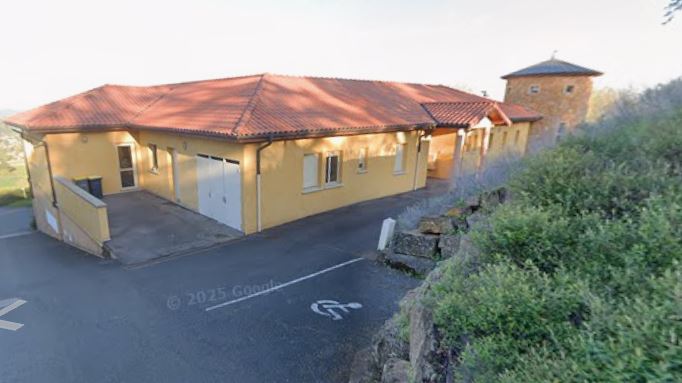 Saint-Jean-des-Vignes-  EPPU Saint Vincent