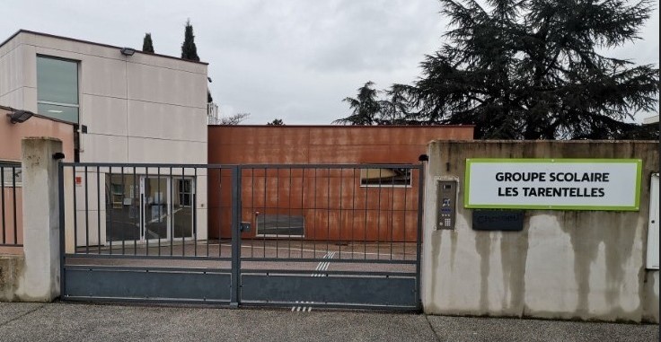 Chassieu – EPPU Les Tarentelles