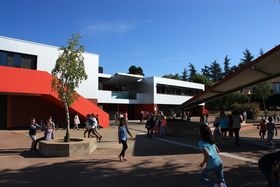 Craponne – EEPU Philippe Soupault