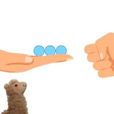 Greli – Grelo (Classe du Lama)