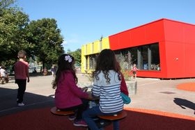 Craponne – EMPU Philippe Soupault